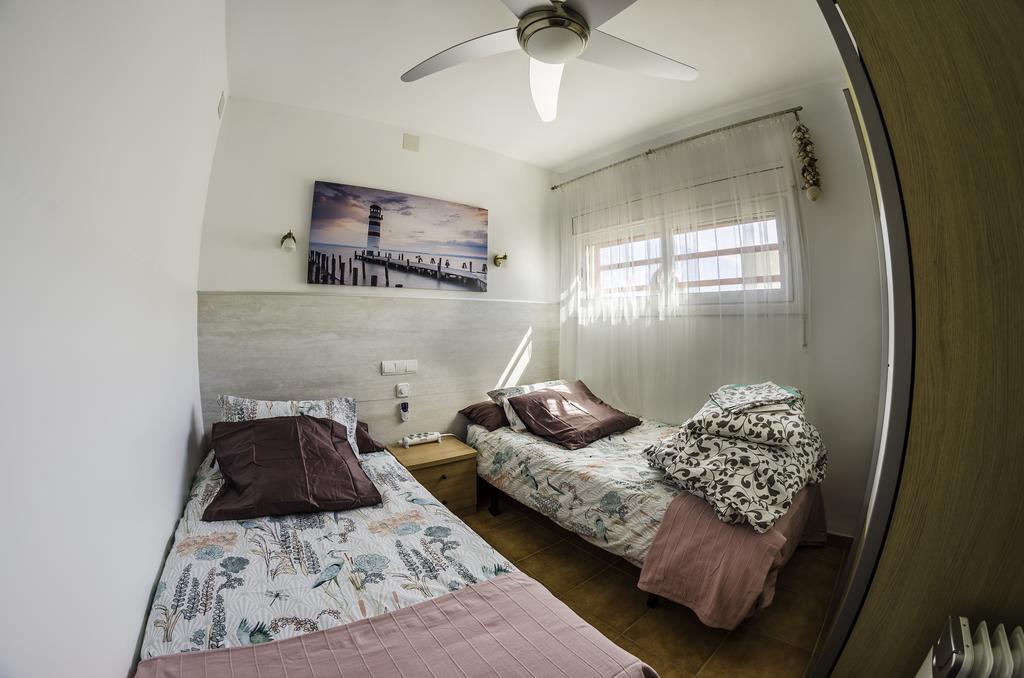 Appartement Apartamento En