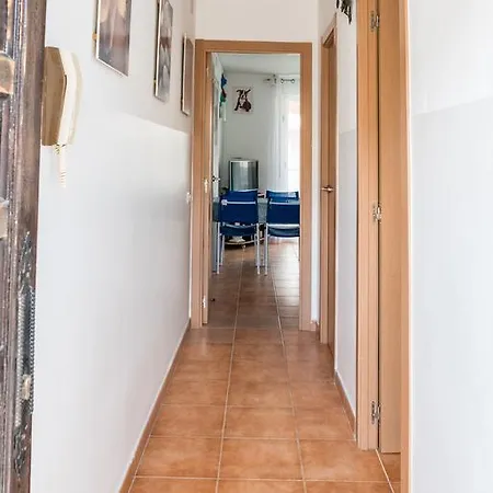 Apartamento En Salou Appartement Buitenkant foto