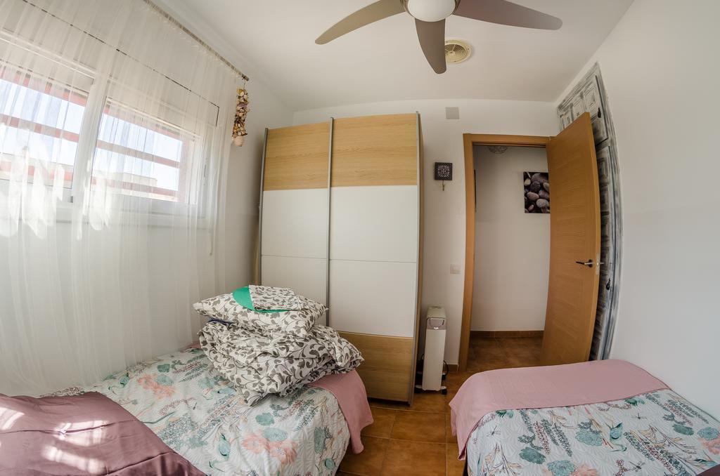 Apartment Apartamento En Salou *