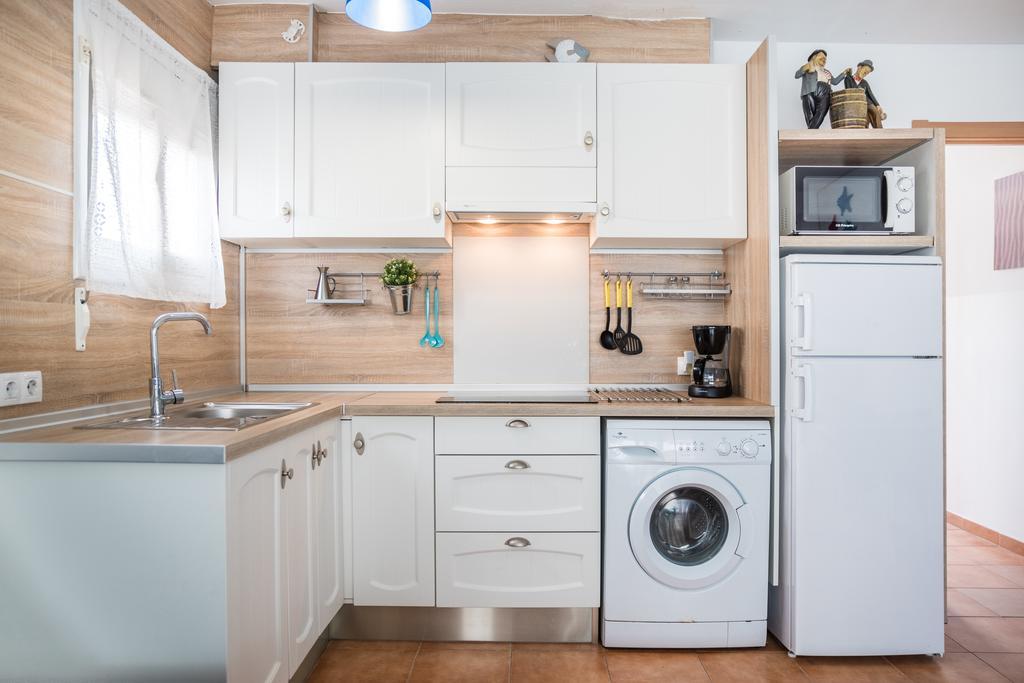 Apartamento En Salou Apartment Salou