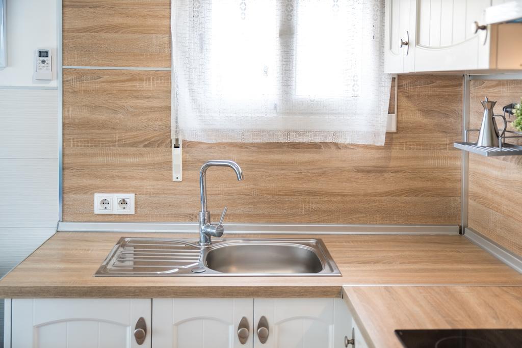 Apartamento En Salou