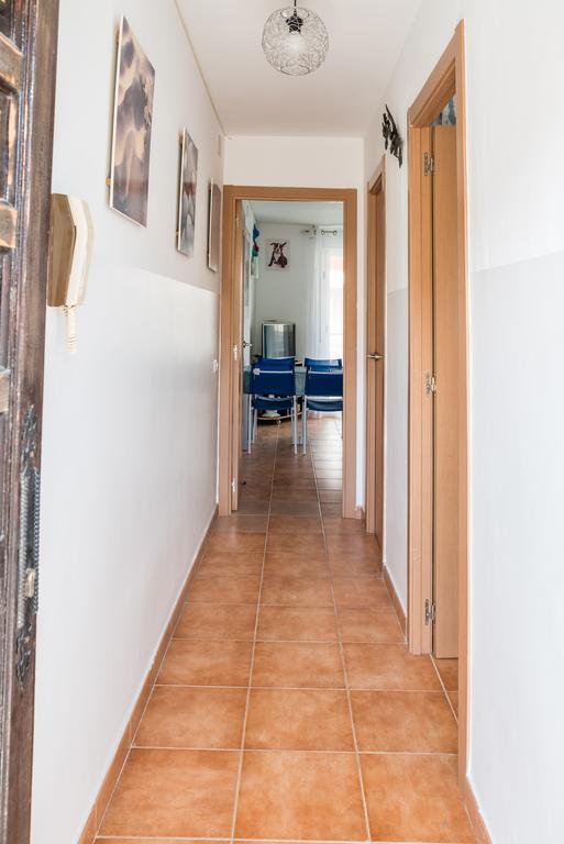 Apartamento En Salou Apartment Salou