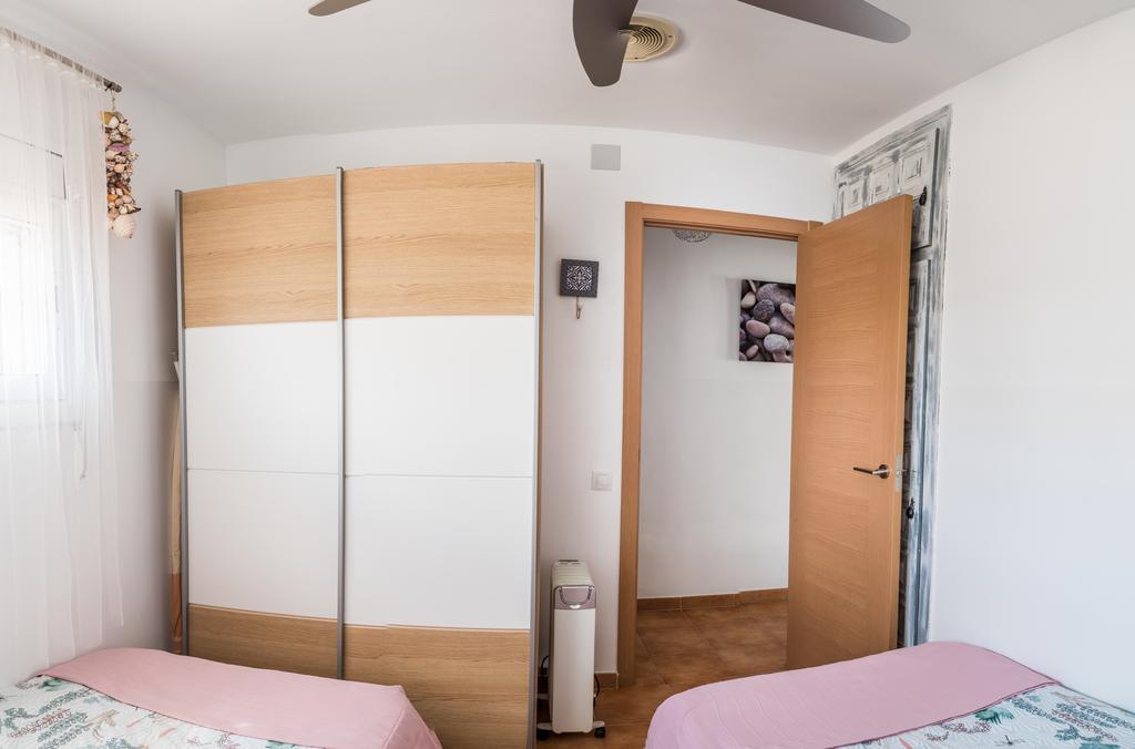 Apartamento En Salou Salou