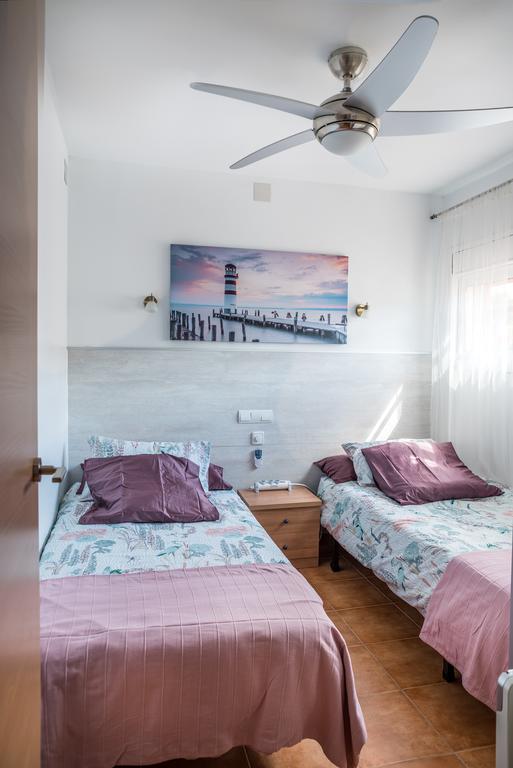 Apartment Apartamento En Salou