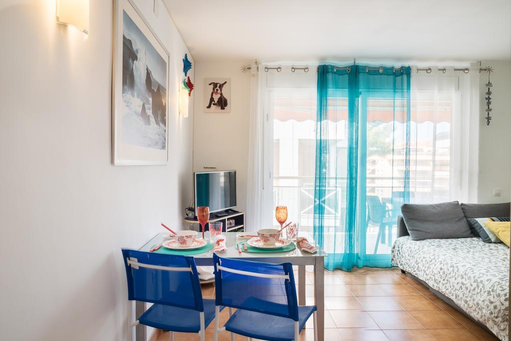 Apartamento En Salou Apartment