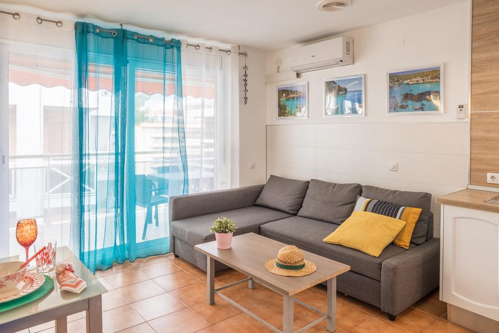 Apartment Apartamento En Salou