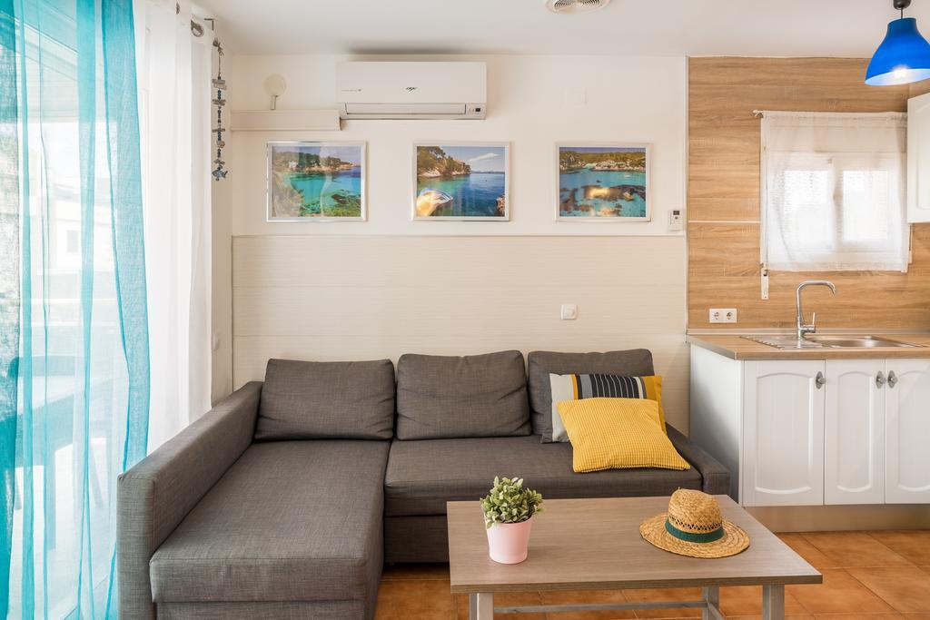 Apartment Apartamento En Salou *