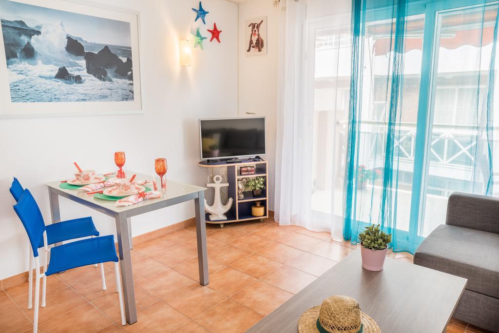 Apartamento En Salou * Salou