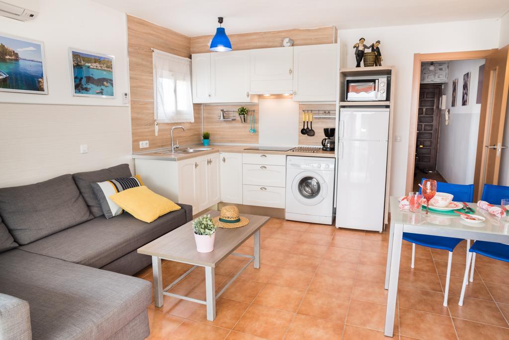 Apartment Apartamento En Salou