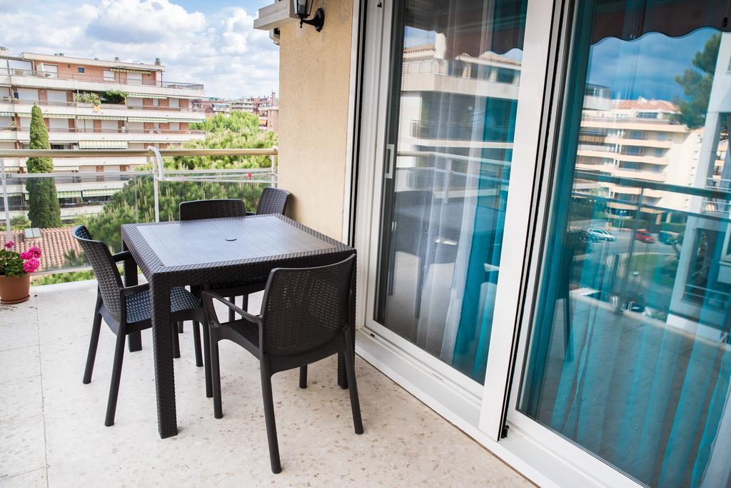 Apartamento En Salou Apartment