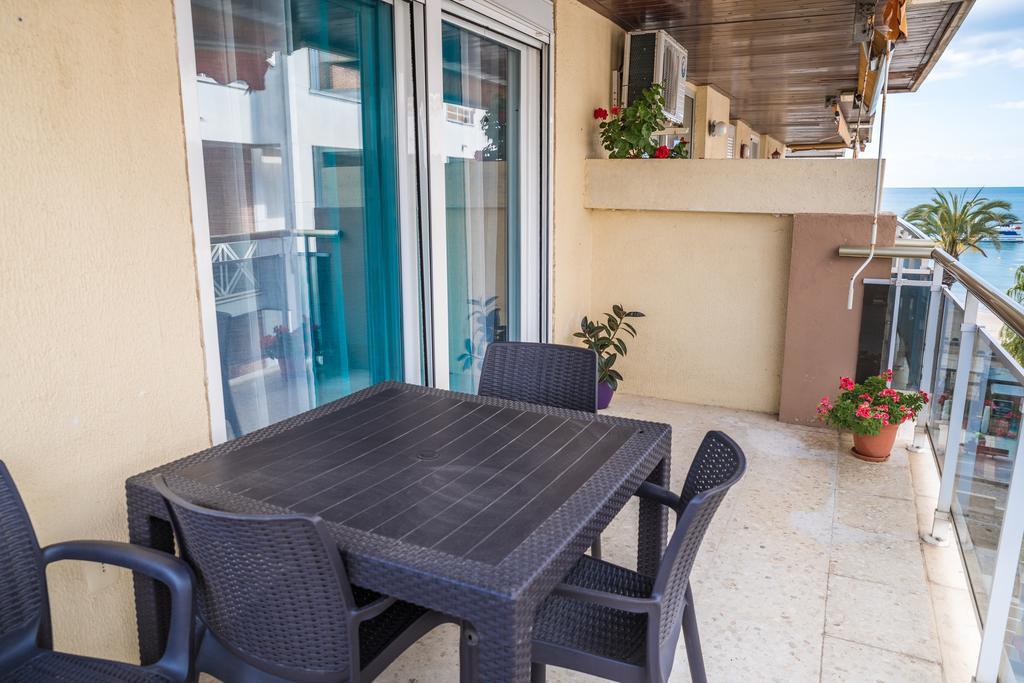 Apartment Apartamento En Salou *
