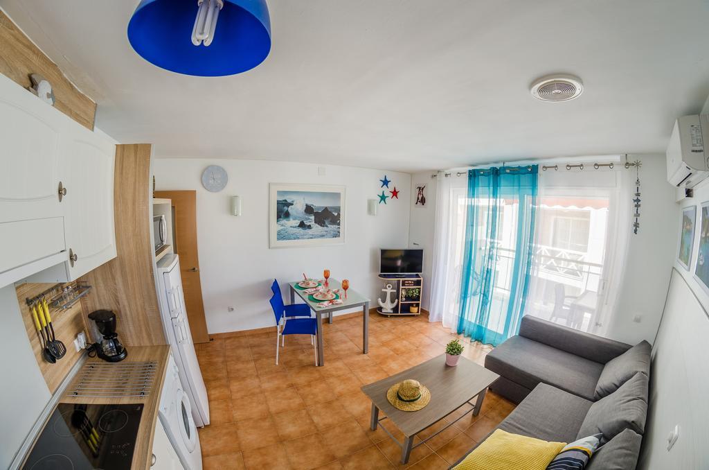 Apartment Apartamento En Salou Salou