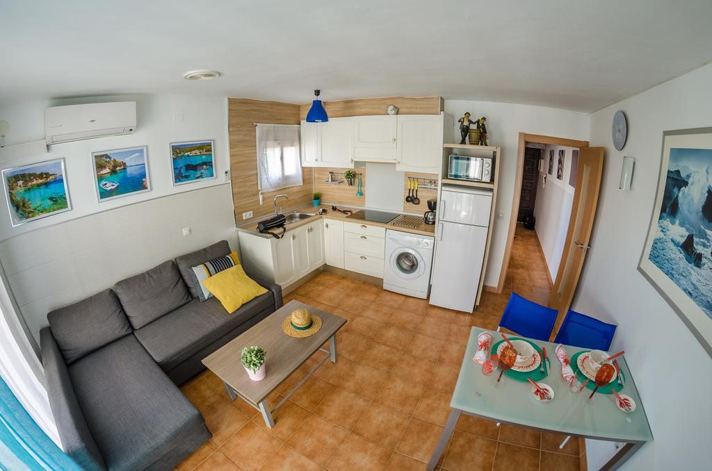 Apartamento En Salou * Salou